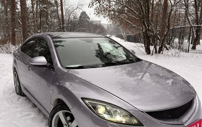 Mazda 6, 2008 год, 795 000 рублей, 1 фотография