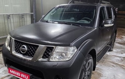 Nissan Pathfinder, 2013 год, 1 800 000 рублей, 1 фотография