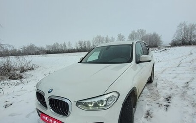 BMW X3, 2019 год, 4 150 000 рублей, 1 фотография