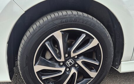 Honda Stepwgn IV, 2015 год, 2 000 000 рублей, 29 фотография