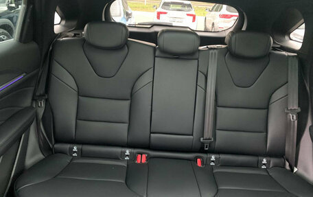 Haval F7, 2025 год, 3 599 000 рублей, 16 фотография