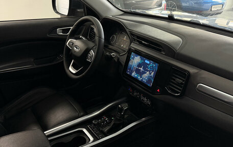 Chery Tiggo 4 I рестайлинг, 2020 год, 1 190 000 рублей, 10 фотография