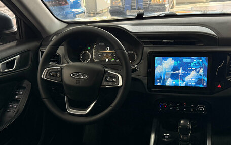 Chery Tiggo 4 I рестайлинг, 2020 год, 1 190 000 рублей, 12 фотография