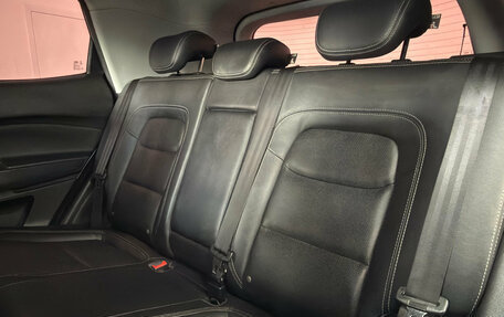 Chery Tiggo 4 I рестайлинг, 2020 год, 1 190 000 рублей, 13 фотография