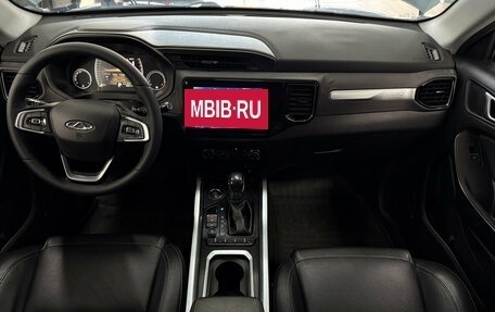 Chery Tiggo 4 I рестайлинг, 2020 год, 1 190 000 рублей, 11 фотография