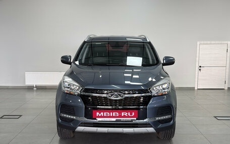 Chery Tiggo 4 I рестайлинг, 2020 год, 1 190 000 рублей, 2 фотография