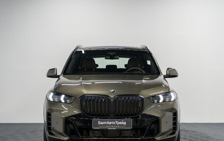 BMW X5, 2025 год, 15 890 000 рублей, 4 фотография