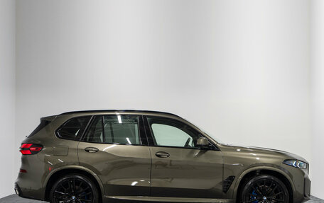 BMW X5, 2025 год, 15 890 000 рублей, 6 фотография