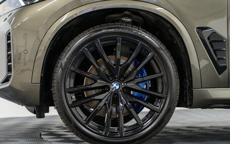 BMW X5, 2025 год, 15 890 000 рублей, 3 фотография