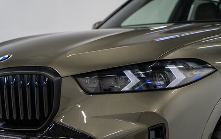 BMW X5, 2025 год, 15 890 000 рублей, 2 фотография