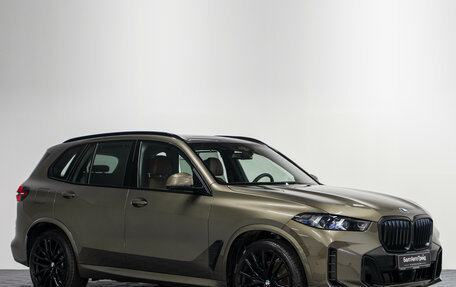 BMW X5, 2025 год, 15 890 000 рублей, 5 фотография