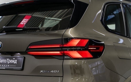 BMW X5, 2025 год, 15 890 000 рублей, 8 фотография