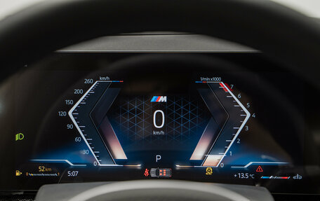 BMW X5, 2025 год, 15 890 000 рублей, 17 фотография