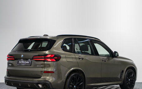 BMW X5, 2025 год, 15 890 000 рублей, 7 фотография