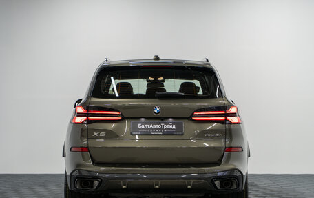 BMW X5, 2025 год, 15 890 000 рублей, 9 фотография