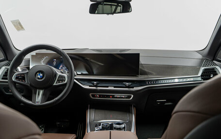 BMW X5, 2025 год, 15 890 000 рублей, 15 фотография