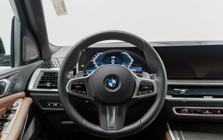 BMW X5, 2025 год, 15 890 000 рублей, 16 фотография