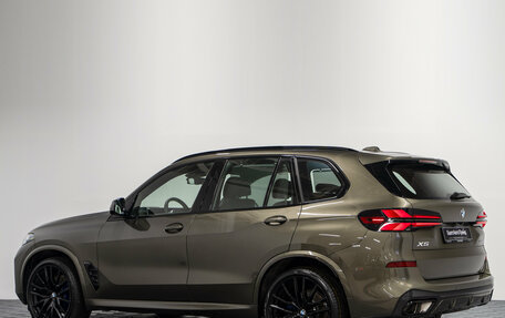 BMW X5, 2025 год, 15 890 000 рублей, 10 фотография
