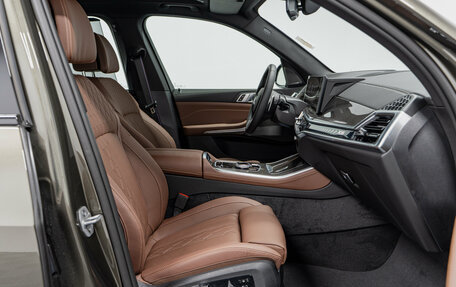 BMW X5, 2025 год, 15 890 000 рублей, 13 фотография