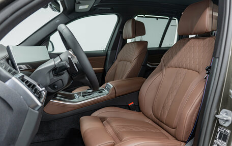 BMW X5, 2025 год, 15 890 000 рублей, 19 фотография