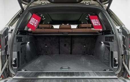 BMW X5, 2025 год, 15 890 000 рублей, 21 фотография