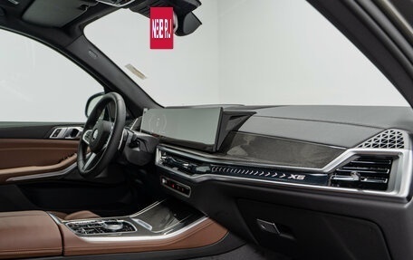 BMW X5, 2025 год, 15 890 000 рублей, 14 фотография