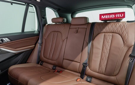 BMW X5, 2025 год, 15 890 000 рублей, 20 фотография