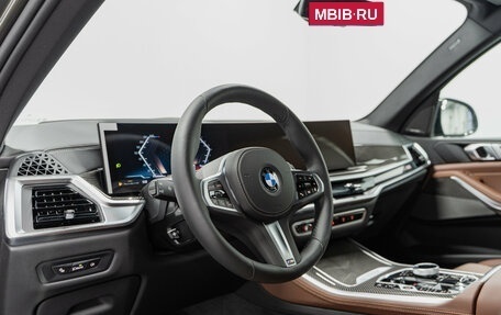 BMW X5, 2025 год, 15 890 000 рублей, 12 фотография