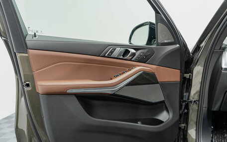 BMW X5, 2025 год, 15 890 000 рублей, 24 фотография