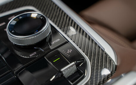 BMW X5, 2025 год, 15 890 000 рублей, 27 фотография