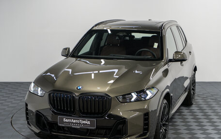 BMW X5, 2025 год, 15 890 000 рублей, 32 фотография