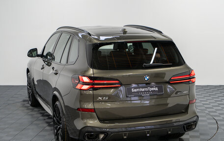 BMW X5, 2025 год, 15 890 000 рублей, 33 фотография