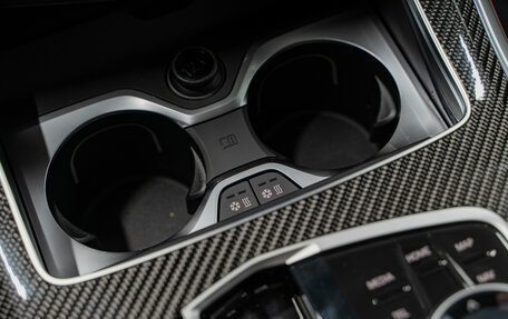 BMW X5, 2025 год, 15 890 000 рублей, 28 фотография