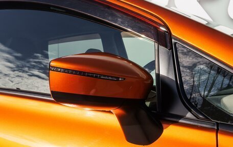 Nissan Note II рестайлинг, 2017 год, 1 349 000 рублей, 7 фотография