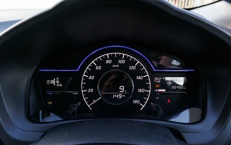 Nissan Note II рестайлинг, 2017 год, 1 349 000 рублей, 16 фотография