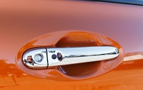 Nissan Note II рестайлинг, 2017 год, 1 349 000 рублей, 8 фотография