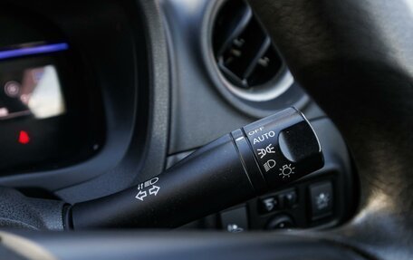 Nissan Note II рестайлинг, 2017 год, 1 349 000 рублей, 17 фотография