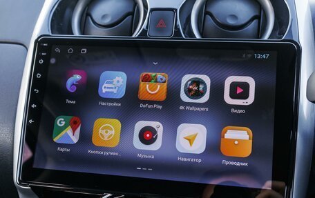 Nissan Note II рестайлинг, 2017 год, 1 349 000 рублей, 18 фотография