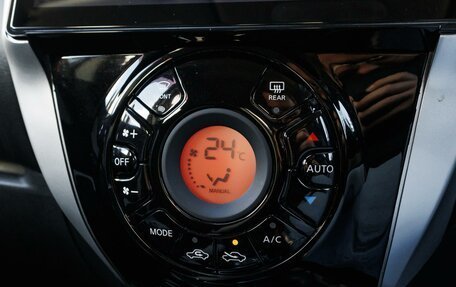 Nissan Note II рестайлинг, 2017 год, 1 349 000 рублей, 20 фотография