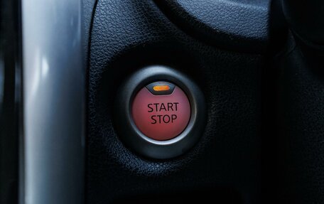 Nissan Note II рестайлинг, 2017 год, 1 349 000 рублей, 23 фотография