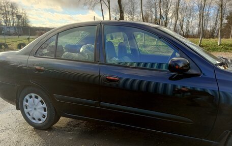 Nissan Almera, 2004 год, 470 000 рублей, 3 фотография