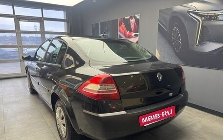 Renault Megane II, 2008 год, 470 000 рублей, 5 фотография