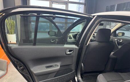 Renault Megane II, 2008 год, 470 000 рублей, 13 фотография