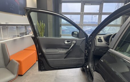 Renault Megane II, 2008 год, 470 000 рублей, 7 фотография