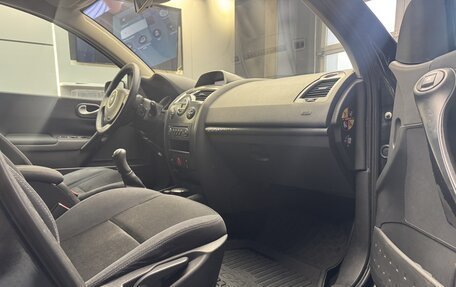 Renault Megane II, 2008 год, 470 000 рублей, 8 фотография