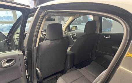 Renault Megane II, 2008 год, 470 000 рублей, 14 фотография