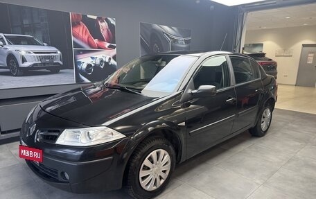 Renault Megane II, 2008 год, 470 000 рублей, 6 фотография