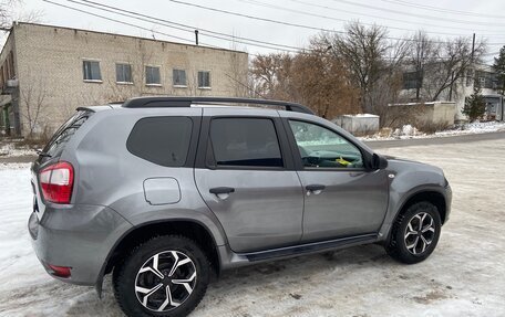 Nissan Terrano III, 2022 год, 1 800 000 рублей, 5 фотография
