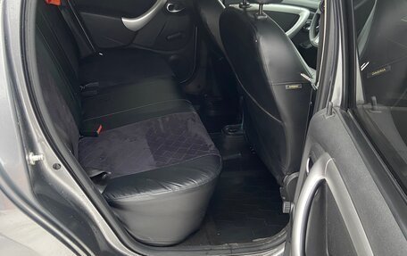 Nissan Terrano III, 2022 год, 1 800 000 рублей, 10 фотография