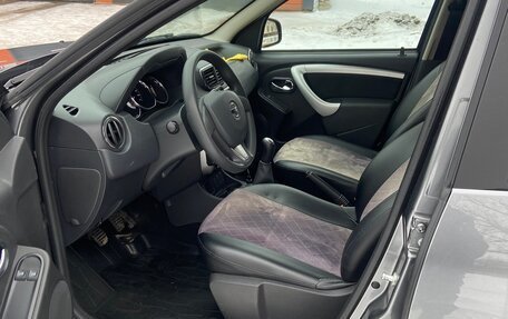 Nissan Terrano III, 2022 год, 1 800 000 рублей, 7 фотография